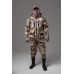 Куртка Remington Rainstorm Yellow Waterfowl Honeycombs