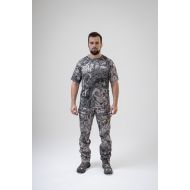 Футболка Remington Moisture Removal Figure