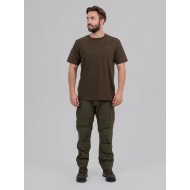 Футболка Remington Мilitary Shell Shirts Olive