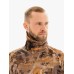 Универсальный снуд Remington Hunting Season Yellow Waterfowl Honeycombs