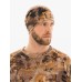 Универсальный снуд Remington Hunting Season Yellow Waterfowl Honeycombs