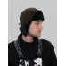 Шапка ушанка Remington North Ice brown