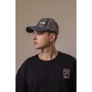 Бейсболка Remington Agent Light  Figure one size