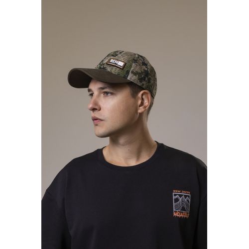 Бейсболка Remington Agent Light South Forest one size