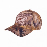 Кепка Remington Baseball Cap Yellow Waterfowl Honeycombs