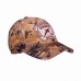 Кепка Remington Baseball Cap Yellow Waterfowl Honeycombs