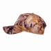 Кепка Remington Baseball Cap Yellow Waterfowl Honeycombs