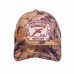 Кепка Remington Baseball Cap Yellow Waterfowl Honeycombs