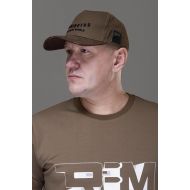 Бейсболка Remington classic one size