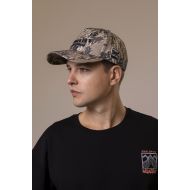 Бейсболка Remington classic Figure one size