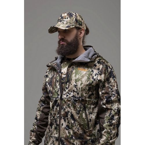 Бейсболка Remington classic South Forest one size