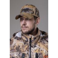 Бейсболка Remington classic Yellow Waterfowl Honeycombs one size