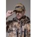 Бейсболка Remington classic Yellow Waterfowl Honeycombs one size