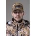 Бейсболка Remington classic Yellow Waterfowl Honeycombs one size