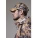 Бейсболка Remington classic Yellow Waterfowl Honeycombs one size