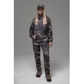 Костюм Forest Hunter Woman Тimber