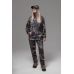 Костюм Forest Hunter Woman Тimber
