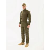 Рубашка Remington Survival Green