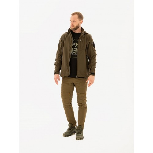 Куртка Remington Rapid Olive