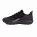 Кроссовки мужские Remington High Top II Black