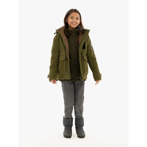 Куртка Remington Texas Dark Beige