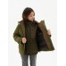 Куртка Remington Texas Dark Beige