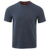 Футболка мужская с коротким рукавом Код: 303-105 Цвет: 130 Navy