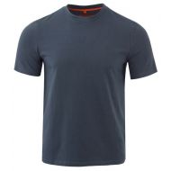 Футболка мужская с коротким рукавом Код: 303-105 Цвет: 130 Navy