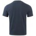 Футболка мужская с коротким рукавом Код: 303-105 Цвет: 130 Navy