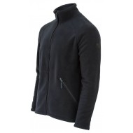 Толстовка флисовая Bear Цвет: 524 Dark Navy