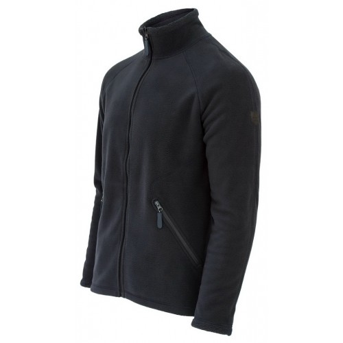 Толстовка флисовая Bear Цвет: 524 Dark Navy