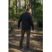 Толстовка флисовая Bear Цвет: 524 Dark Navy
