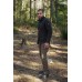 Толстовка флисовая Bear Цвет: 524 Dark Navy