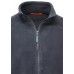 Толстовка флисовая Bear Цвет: 524 Dark Navy