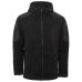 Толстовка мужская флисовая Дозор Код: 428-001 Цвет: 124 Black