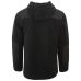 Толстовка мужская флисовая Дозор Код: 428-001 Цвет: 124 Black