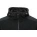 Толстовка мужская флисовая Дозор Код: 428-001 Цвет: 124 Black