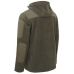 Толстовка мужская флисовая Дозор Код: 428-005 Цвет: 332 Dark Olive