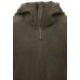 Толстовка мужская флисовая Дозор Код: 428-005 Цвет: 332 Dark Olive