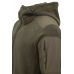 Толстовка мужская флисовая Дозор Код: 428-005 Цвет: 332 Dark Olive