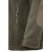 Толстовка мужская флисовая Дозор Код: 428-005 Цвет: 332 Dark Olive