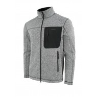 Толстовка "Манул" Цвет: 124 Black
