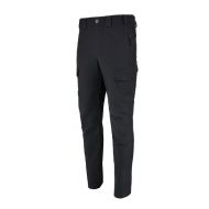 Брюки мужские Турист Код: 452-001 Цвет: 124 Black