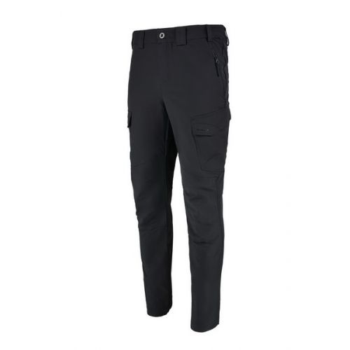 Брюки мужские Турист Код: 452-001 Цвет: 124 Black