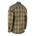 Рубашка мужская "Freedom" Код: 500-111 Цвет: 332 Dark Olive