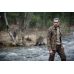 Рубашка мужская "Freedom" Код: 500-111 Цвет: 332 Dark Olive