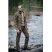 Рубашка мужская "Freedom" Код: 500-111 Цвет: 332 Dark Olive