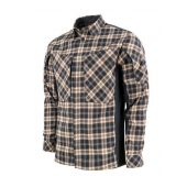 Рубашка мужская "Freedom" Код: 500-112 Цвет: 130 Navy