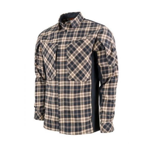 Рубашка мужская "Freedom" Код: 500-112 Цвет: 130 Navy
