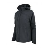 Куртка женская Ranger Код: 713-012 Цвет: 124 Black